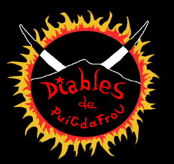 Diables de Puig d'Afrou