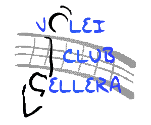 Vòlei club cellera